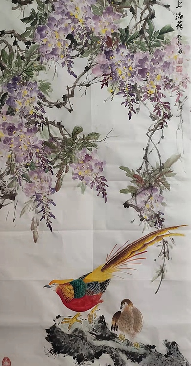 陈艳红 锦上添花