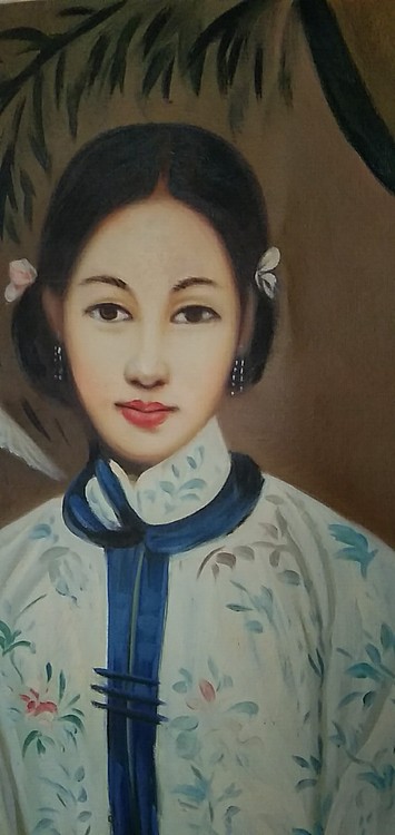 王书金 清纯