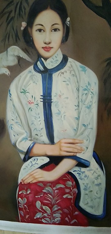 王书金 清纯