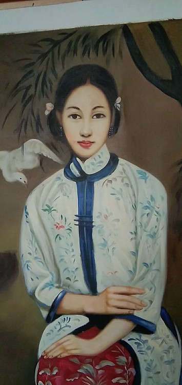 王书金 清纯