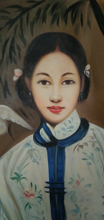 王书金 清纯