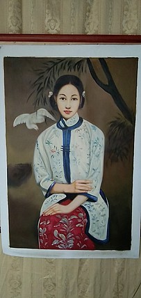 王书金 清纯