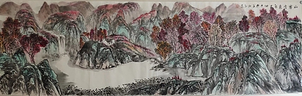 范立志 山寨秀色