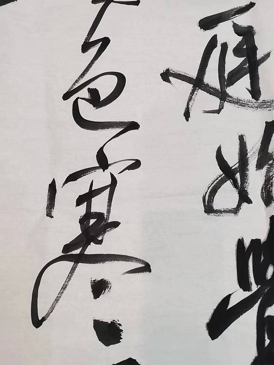淮河居士 牡丹1