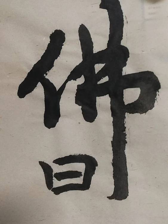 赵学军 佛曰