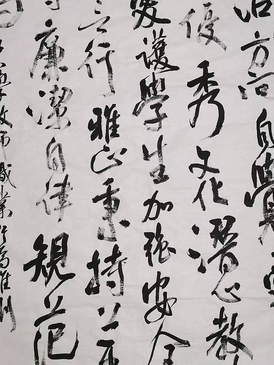 淮河居士 中小学教师行为准则