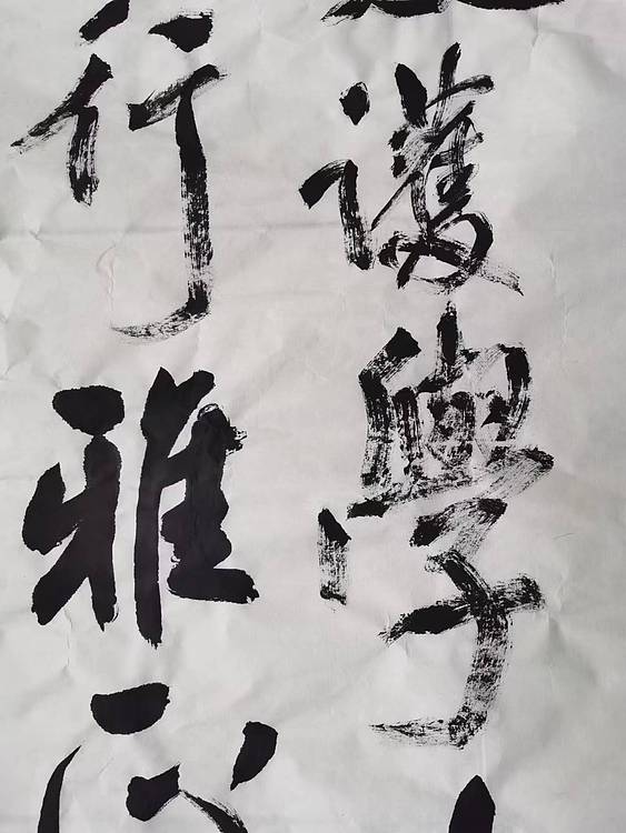 淮河居士 中小学教师行为准则