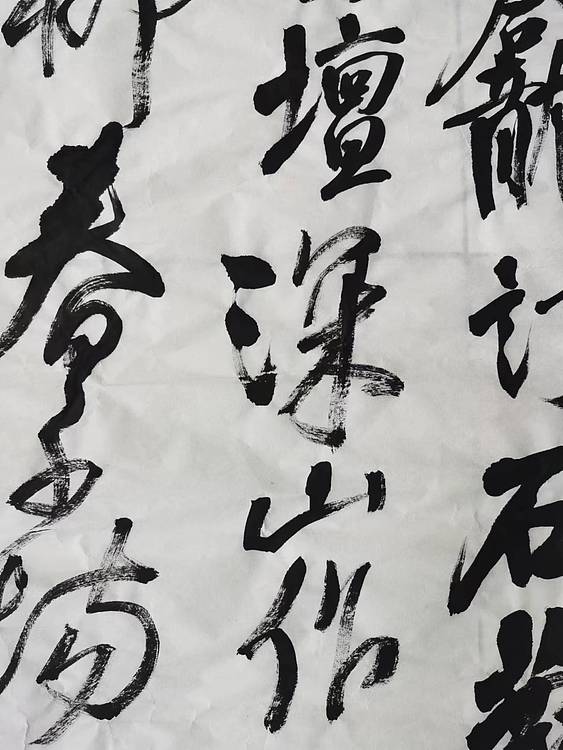 淮河居士 争歌杨柳