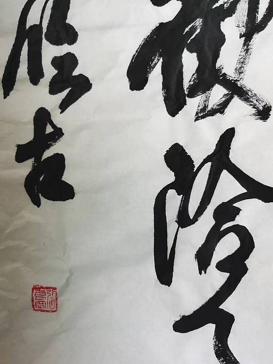 淮河居士 争歌杨柳