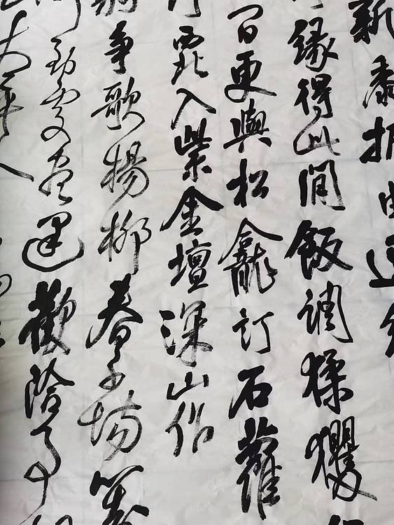 淮河居士 争歌杨柳