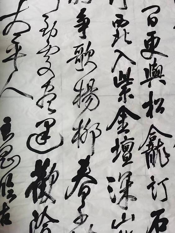 淮河居士 争歌杨柳