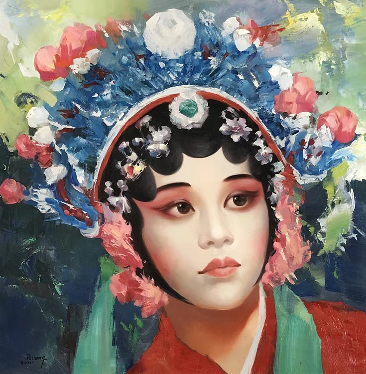京韵
