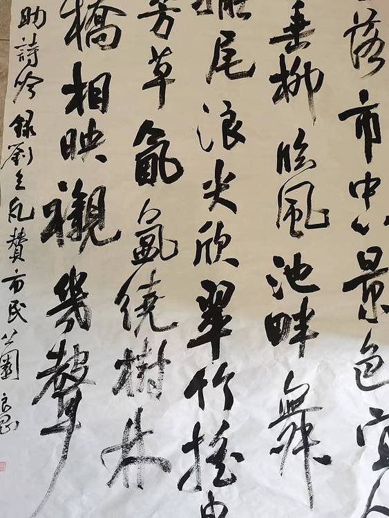 淮河居士 市民公园1