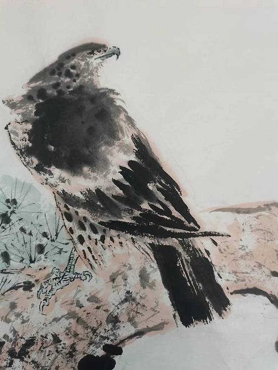秦广宁 高瞻远瞩