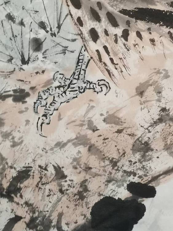秦广宁 高瞻远瞩