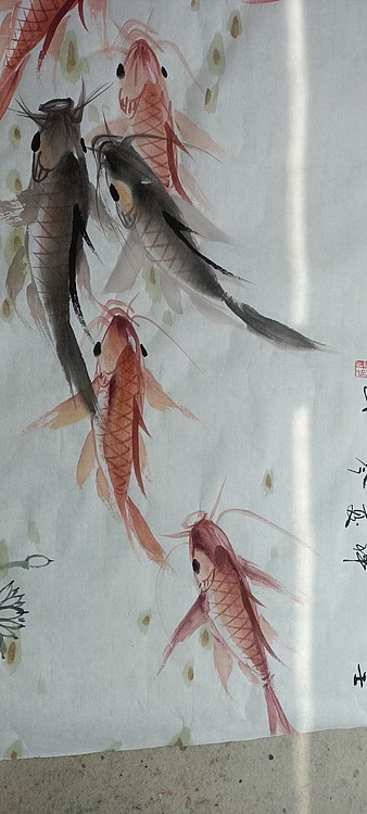 翱翔 余乐吉祥