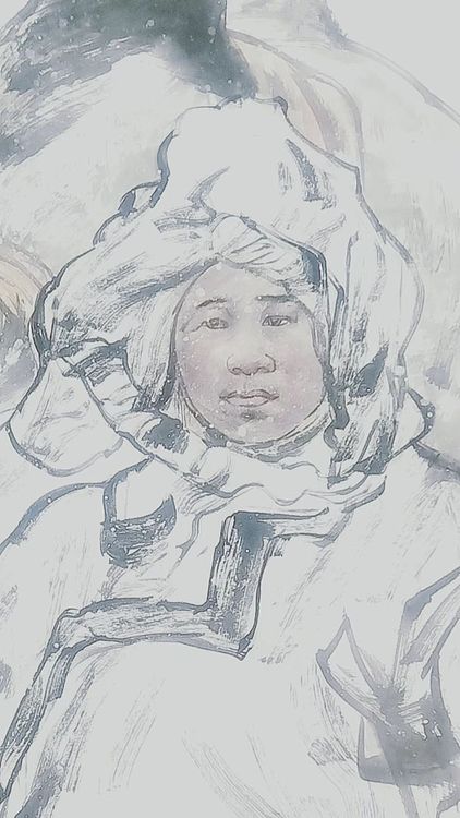 李永海 瑞雪兆丰年