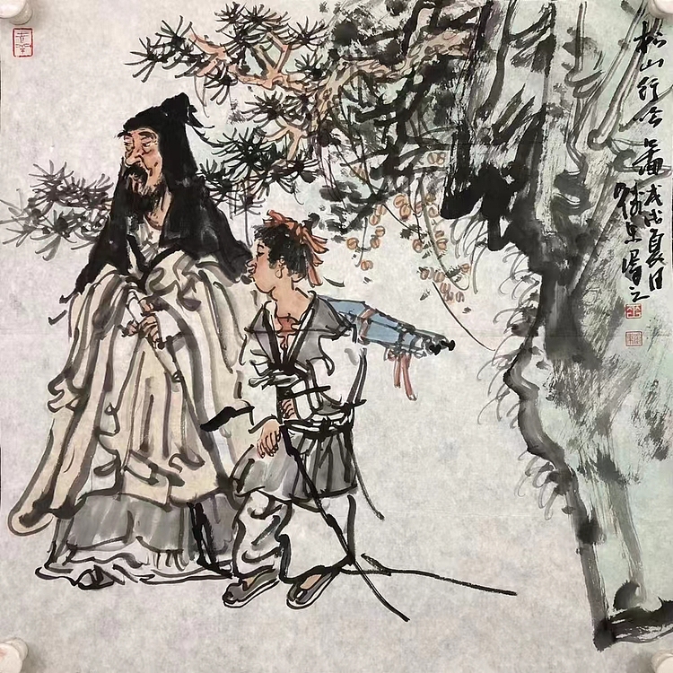 巫卫东    中国美术家协会会员