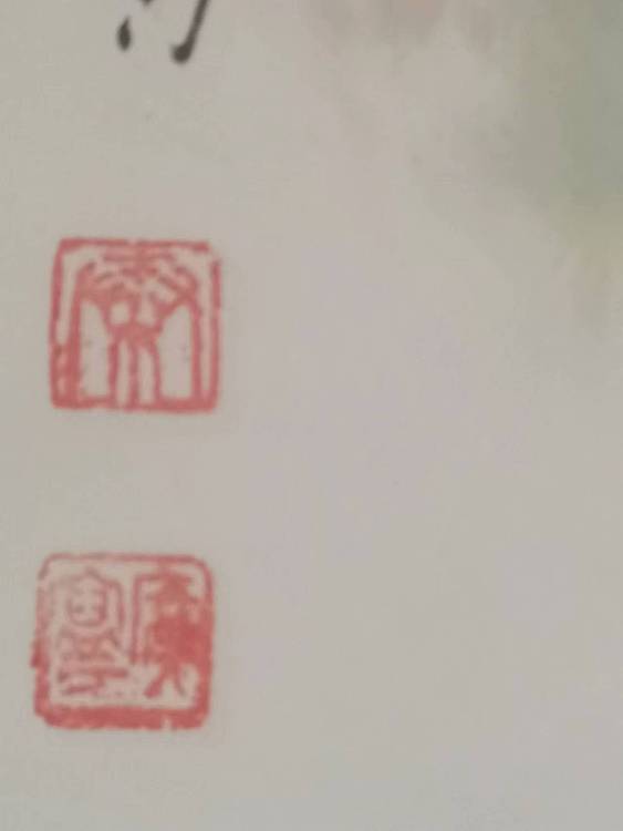 秦广宁 疑是银河落九天