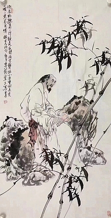 刘宝玉    中国美术家协会会员