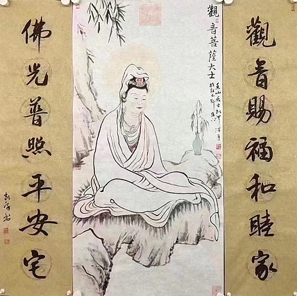 谢凯泽    中国美术家协会会员