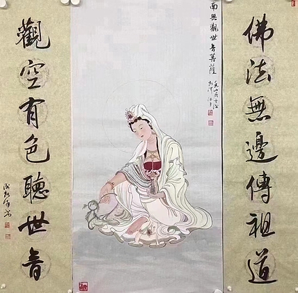 谢凯泽    中国美术家协会会员