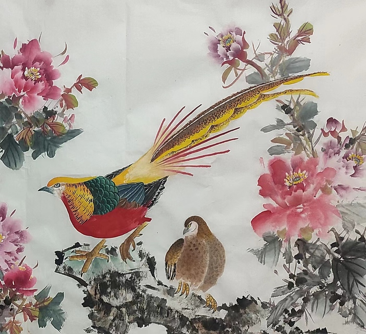 陈艳红 锦上添花