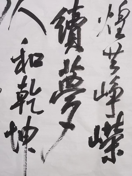 淮河居士 日出南湖