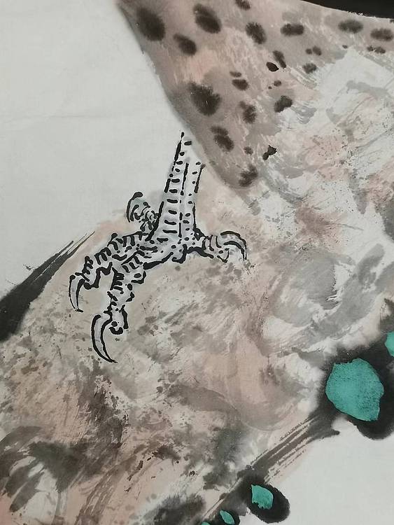 秦广宁 高瞻远瞩