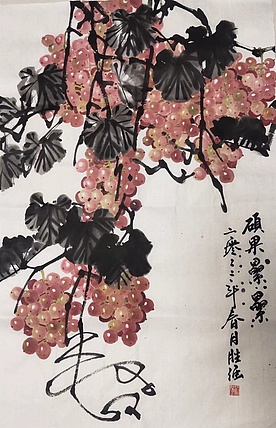 雷胜强 硕果累累