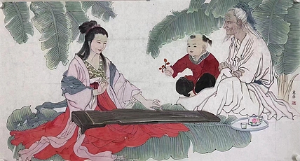 惠菲     中国美术家协会会员