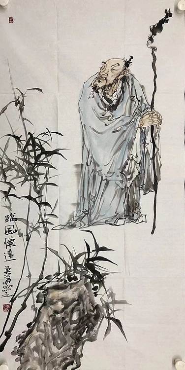 郭英华    中国美术家协会会员