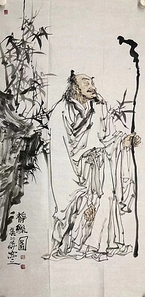 郭英华    中国美术家协会会员