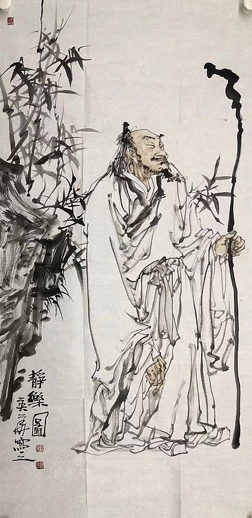 郭英华    中国美术家协会会员