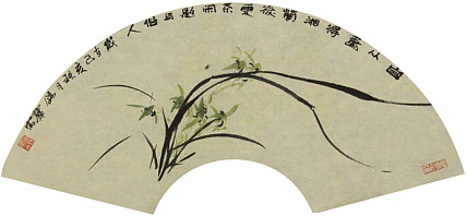 中国青年美术家协会理事，苗西群