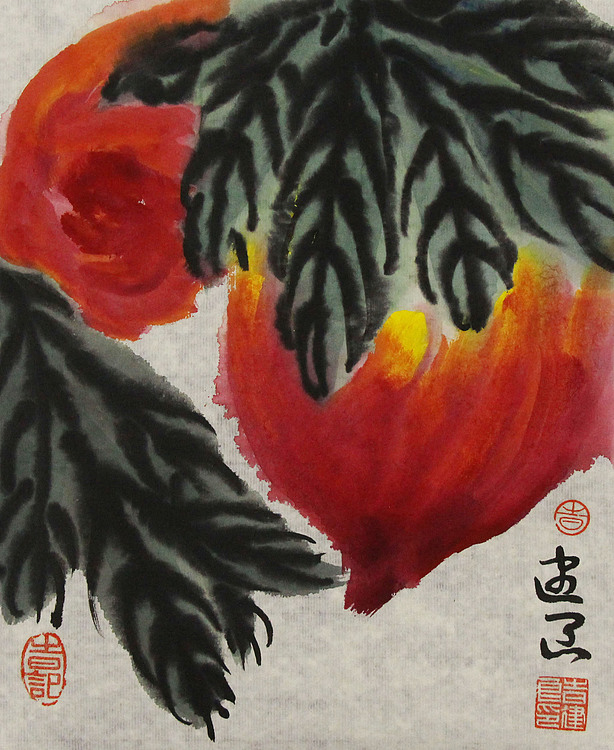 中国艺术研究院硕士 时建良