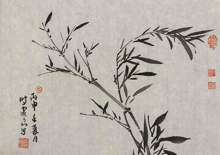 中国艺术研究院硕士 时建良