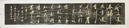 马效元 卜算子一咏梅