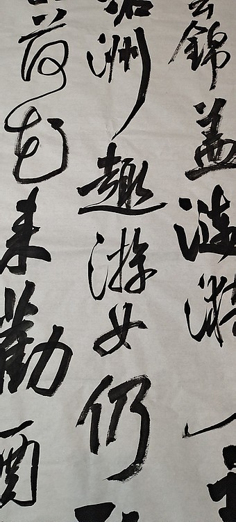 淮河居士 万柳堂即席