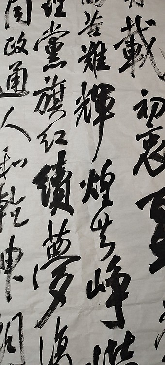 淮河居士 王学伟:夏月