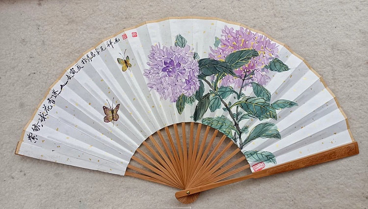 翱翔 双艳