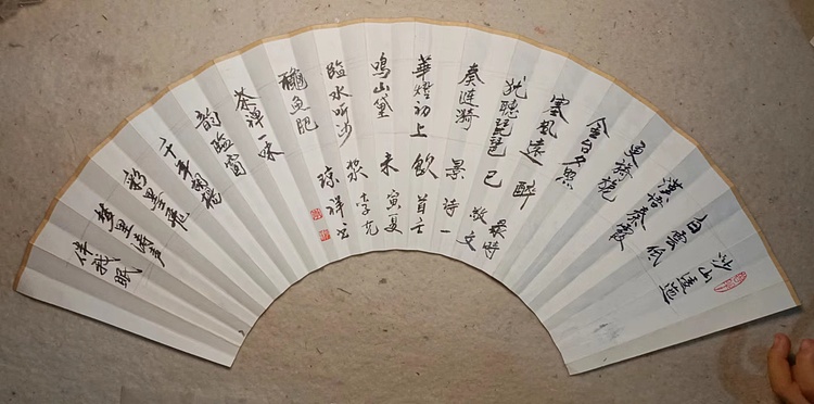 翱翔 竹报平安