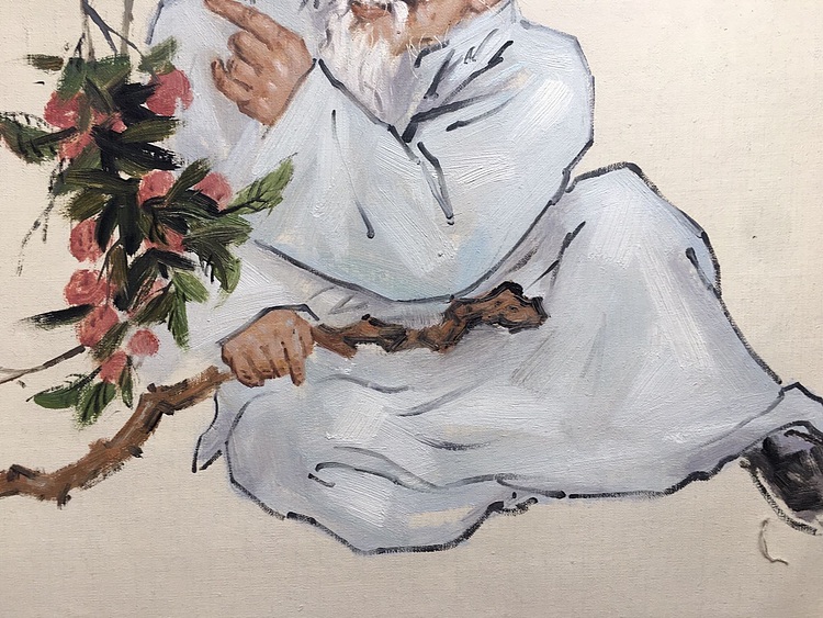 陈一茗 大喜