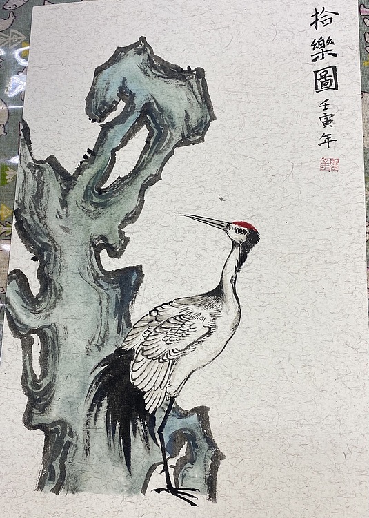 金金酱 拾乐图