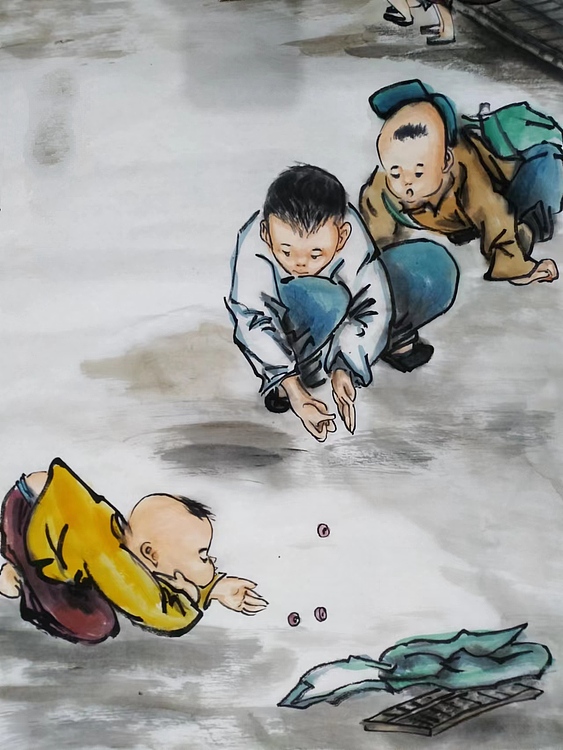 高兴 弹算子