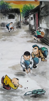 高兴 弹算子