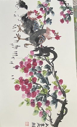金金酱 大吉大利