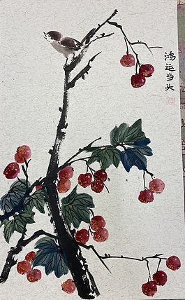 金金酱 鸿运当头