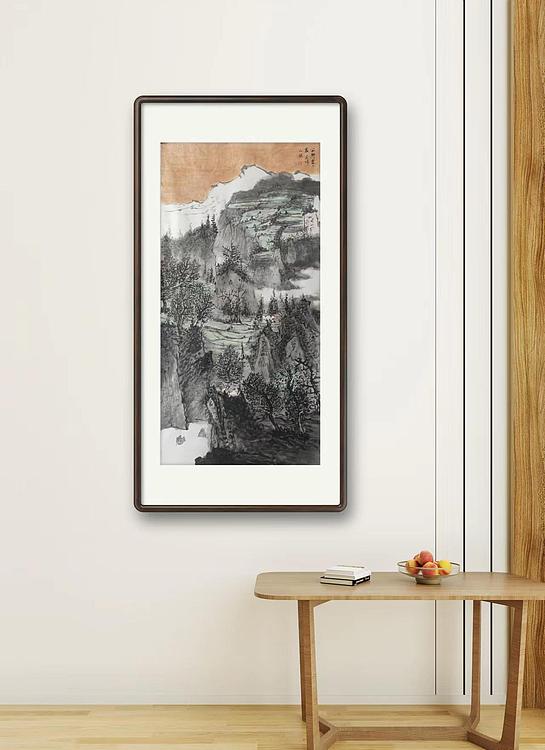 亨园 家乡处处农家情