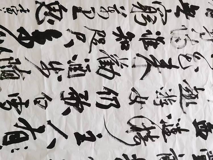 淮河居士 诗一首